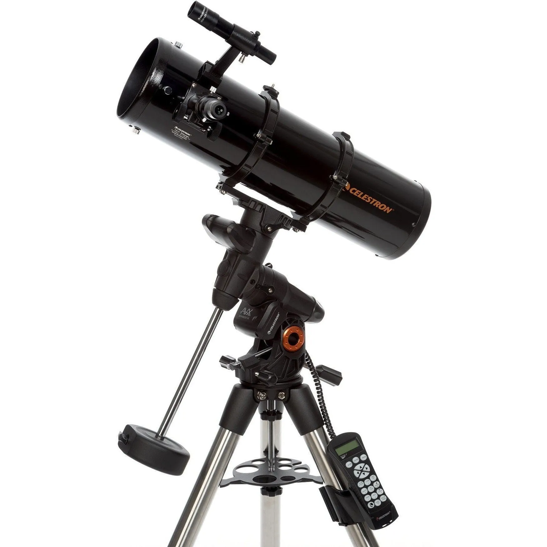 Advanced VX 6" Newtonian - FREE STARSENSE AUTOALIGN