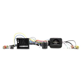 Aerpro CHPO8C Steering Wheel Control Interface to Suit Porsche Vehicles - Non-Amplified