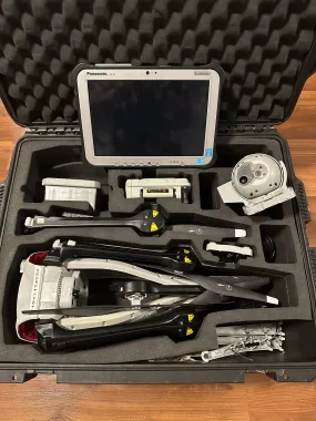 Aeryon SkyRanger R60 UAV - Well maintained and Functional