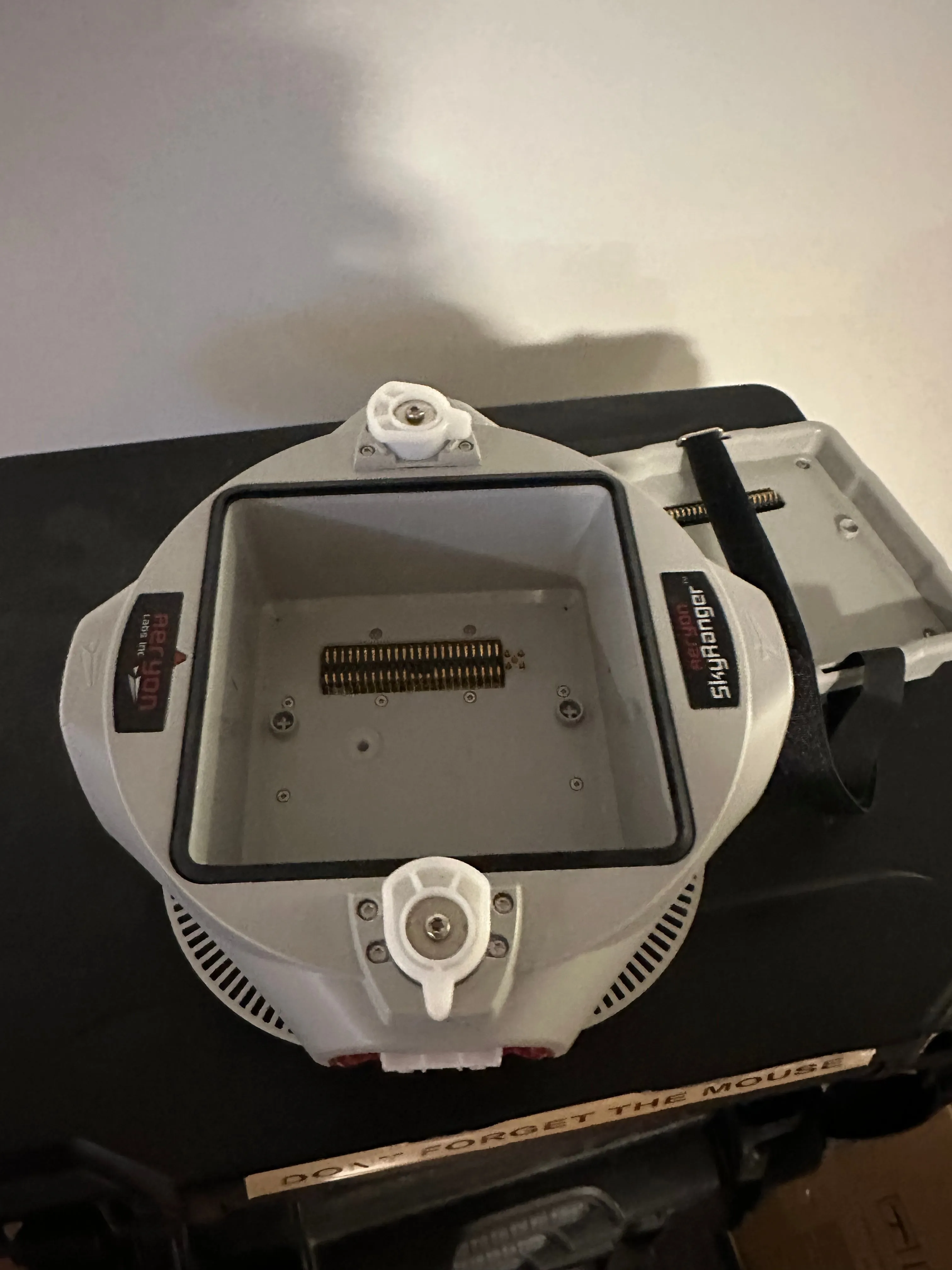 Aeryon SkyRanger R60 UAV - Well maintained and Functional