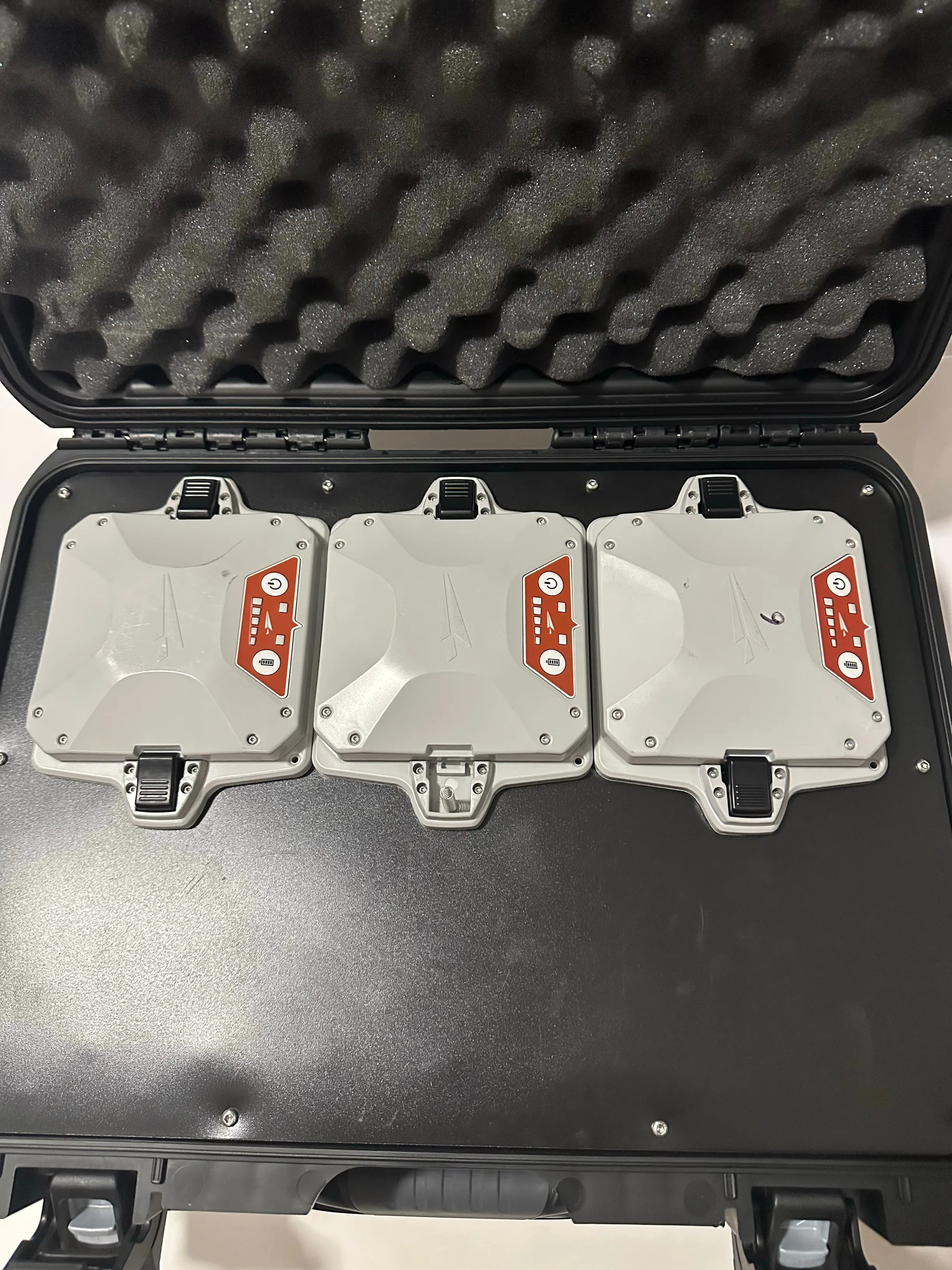 Aeryon SkyRanger R60 UAV - Well maintained and Functional