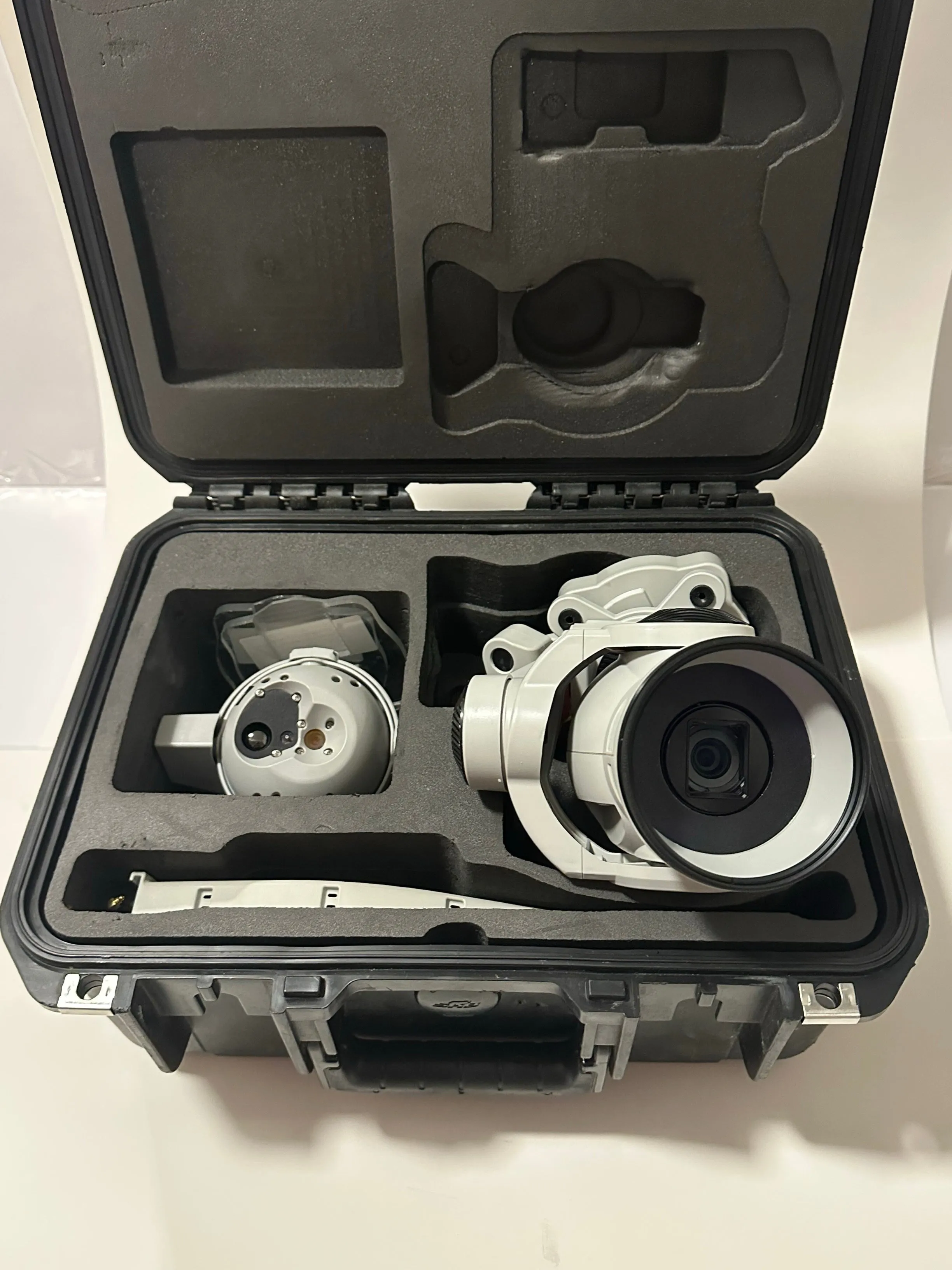 Aeryon SkyRanger R60 UAV - Well maintained and Functional