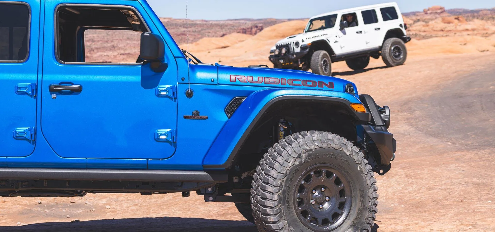 AEV EX Font Bumper | Jeep JL/JT