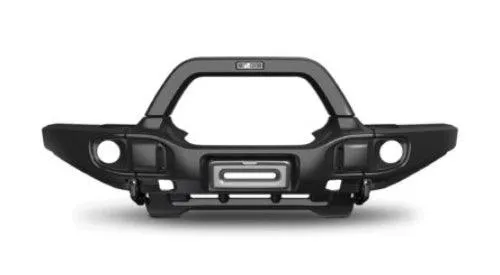 AEV EX Font Bumper | Jeep JL/JT