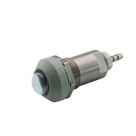 Air On/Off Indicators - Red - DCI 7280