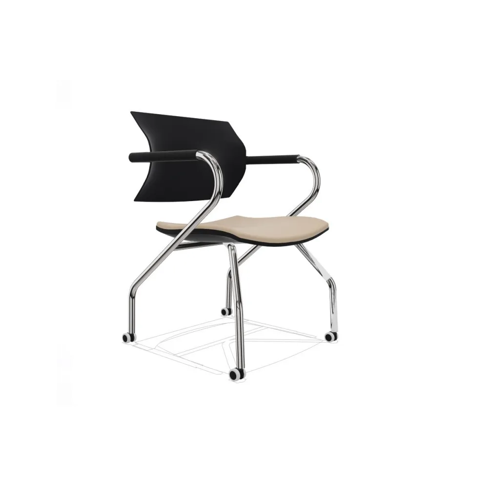 Aire Jr 404B Meeting Chair