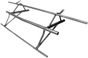 Allstar Performance Bolt-On Front Bumpers ALL22326