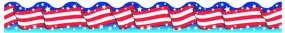 Americana Terrific Trimmer