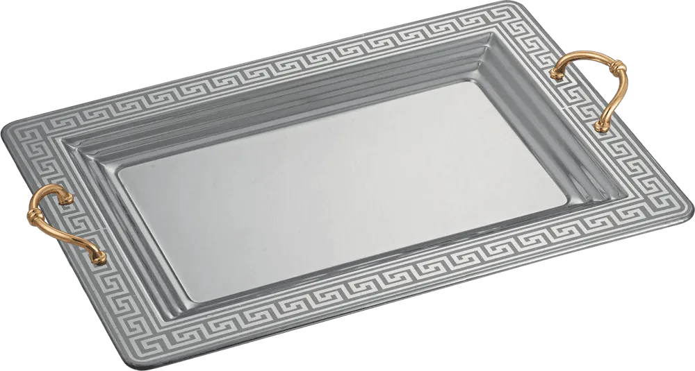 Andrianna Grecian Tray