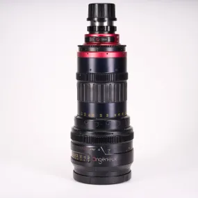 Angenieux Optimo Style 25-250mm PL Mount