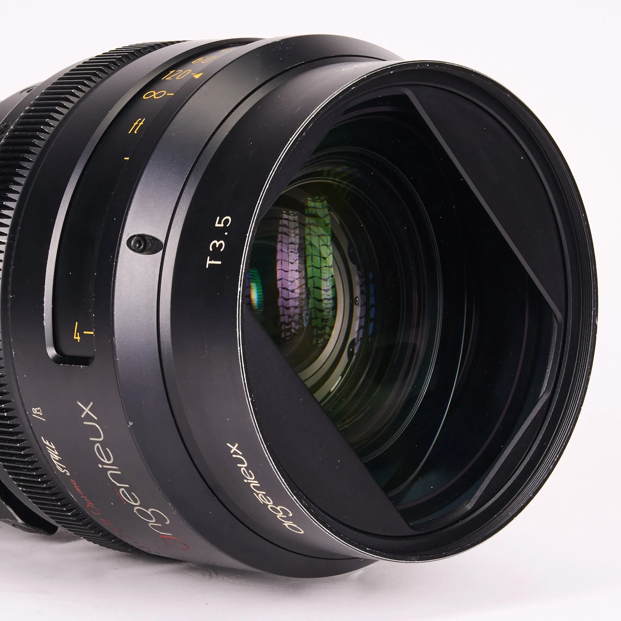 Angenieux Optimo Style 25-250mm PL Mount