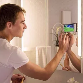 Anti-Gravity Phone Case