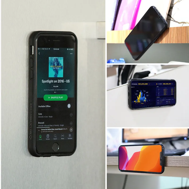 Anti-Gravity Phone Case