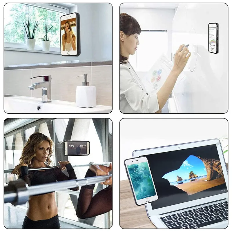 Anti-Gravity Phone Case