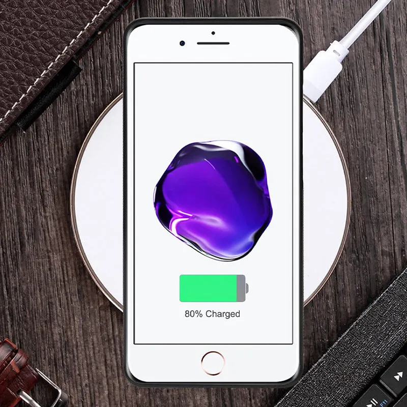 Anti-Gravity Phone Case