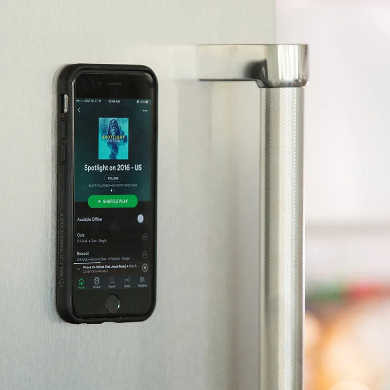 Anti-Gravity Phone Case