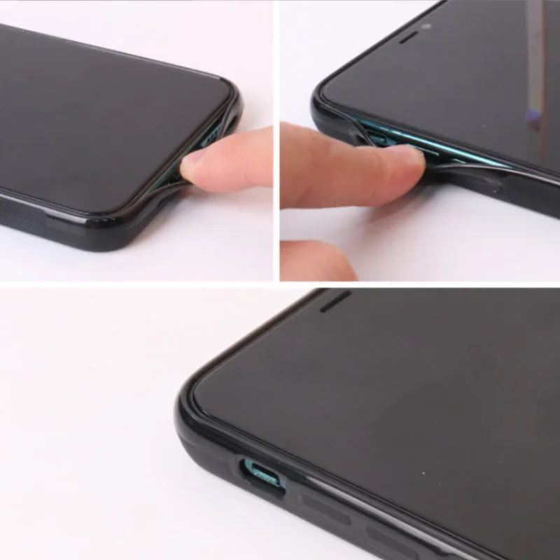 Anti-Gravity Phone Case