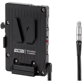 Anton Bauer Bracket Pro V-Mount for Canon C300mkII, C200 and C200B