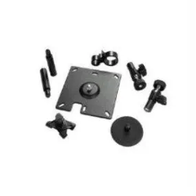 Apc By Schneider Electric Surface Mounting Brackets For Netbotz Room Monitor Appliance Or Camera P