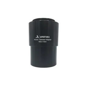 Apertura 2" Camera Adapter - A-TADP