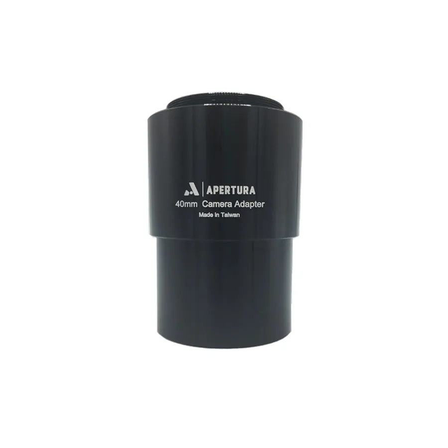 Apertura 2" Camera Adapter - A-TADP