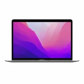 Apple MacBook Air 13-Inch With M1 Processor 7 Core GPU 256GB Space Grey