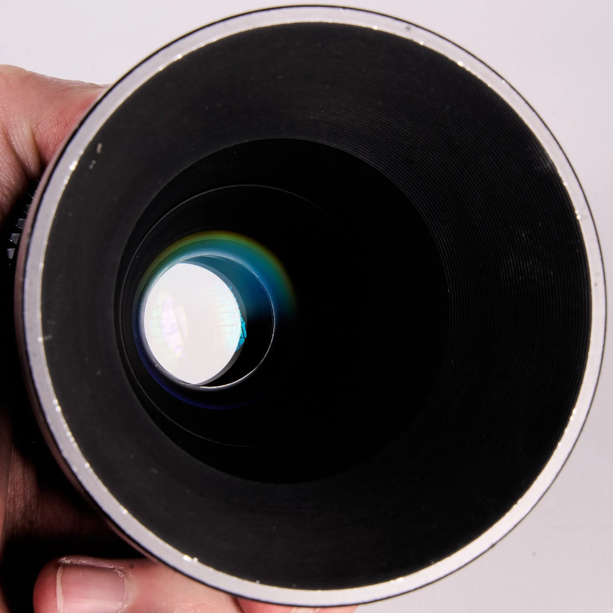 ARRI Zeiss Macro 60mm T3 PL Mount Lens