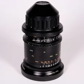 ARRI Zeiss Macro 60mm T3 PL Mount Lens