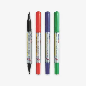 ARTLINE WHITEBOARD MARKERS // SET OF 4