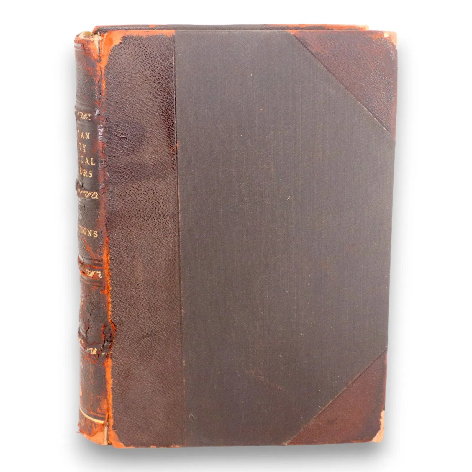 ASME American Society Mechanical Engineers Transactions 1913 Vol 35