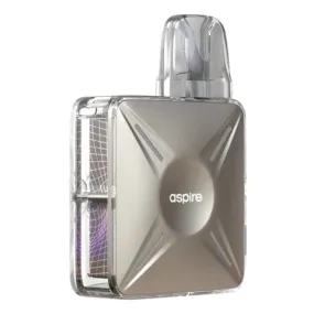 Aspire Cyber X Pod Kit
