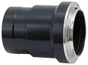 Astro Physics Wide T-Ring for Nikon - Stainless Steel Bayonet
