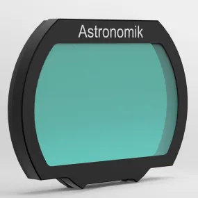 Astronomik CLS Clip Filter for Sony Alpha 7 and Alpha 9 Cameras