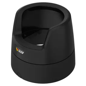 Axis Communications Casing for M31 Network Cameras (Black, 4-Pack)