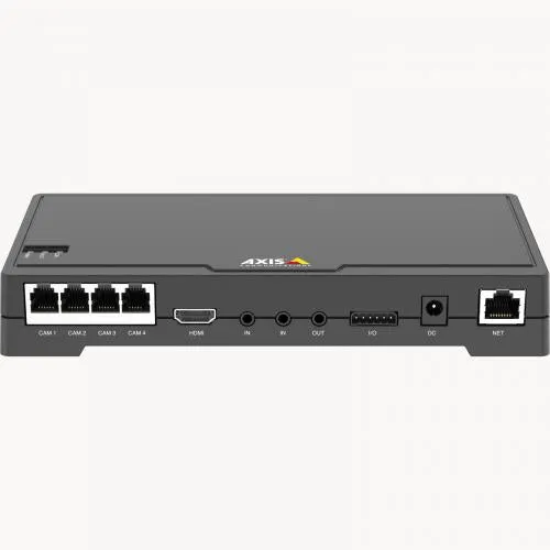 Axis Communications FA54 Network Modular Camera Main Unit