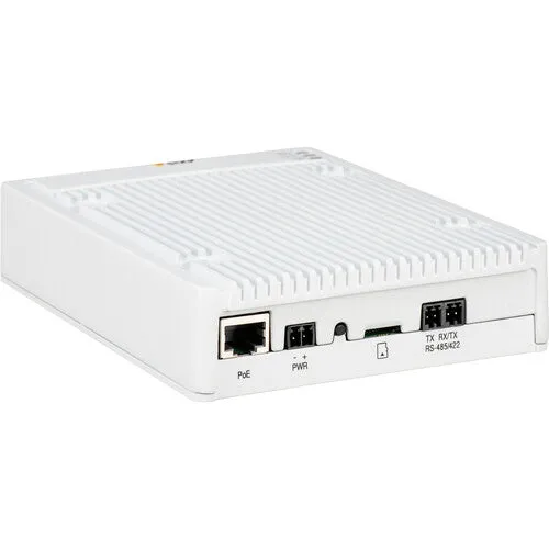 Axis Communications M7104 4-Channel Video Encoder