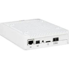 Axis Communications M7104 4-Channel Video Encoder