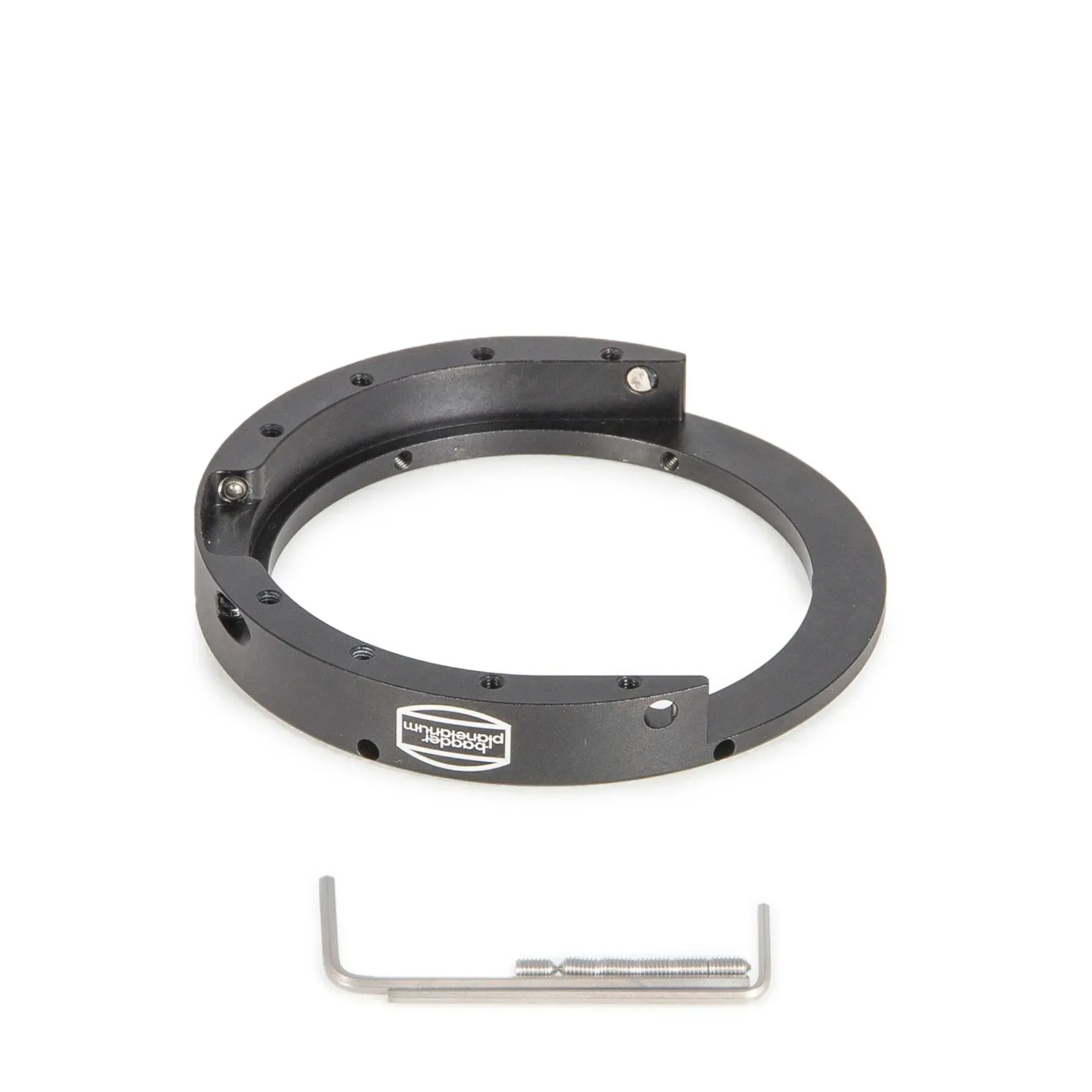 Baader 13mm UFC Base (Filter Chamber) S70 dovetail receptor (UFC-BASE)