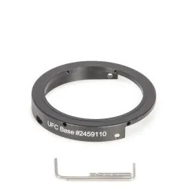 Baader 13mm UFC Base (Filter Chamber) S70 dovetail receptor (UFC-BASE)