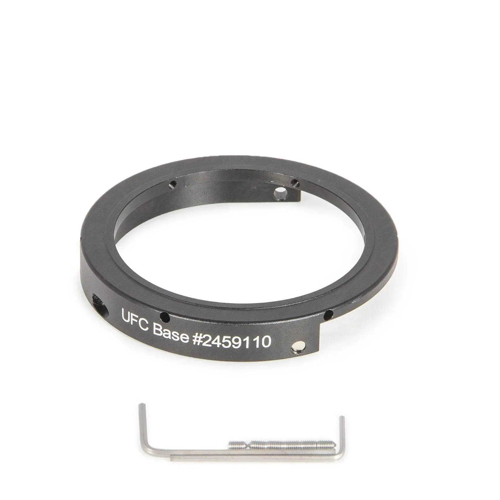 Baader 13mm UFC Base (Filter Chamber) S70 dovetail receptor (UFC-BASE)