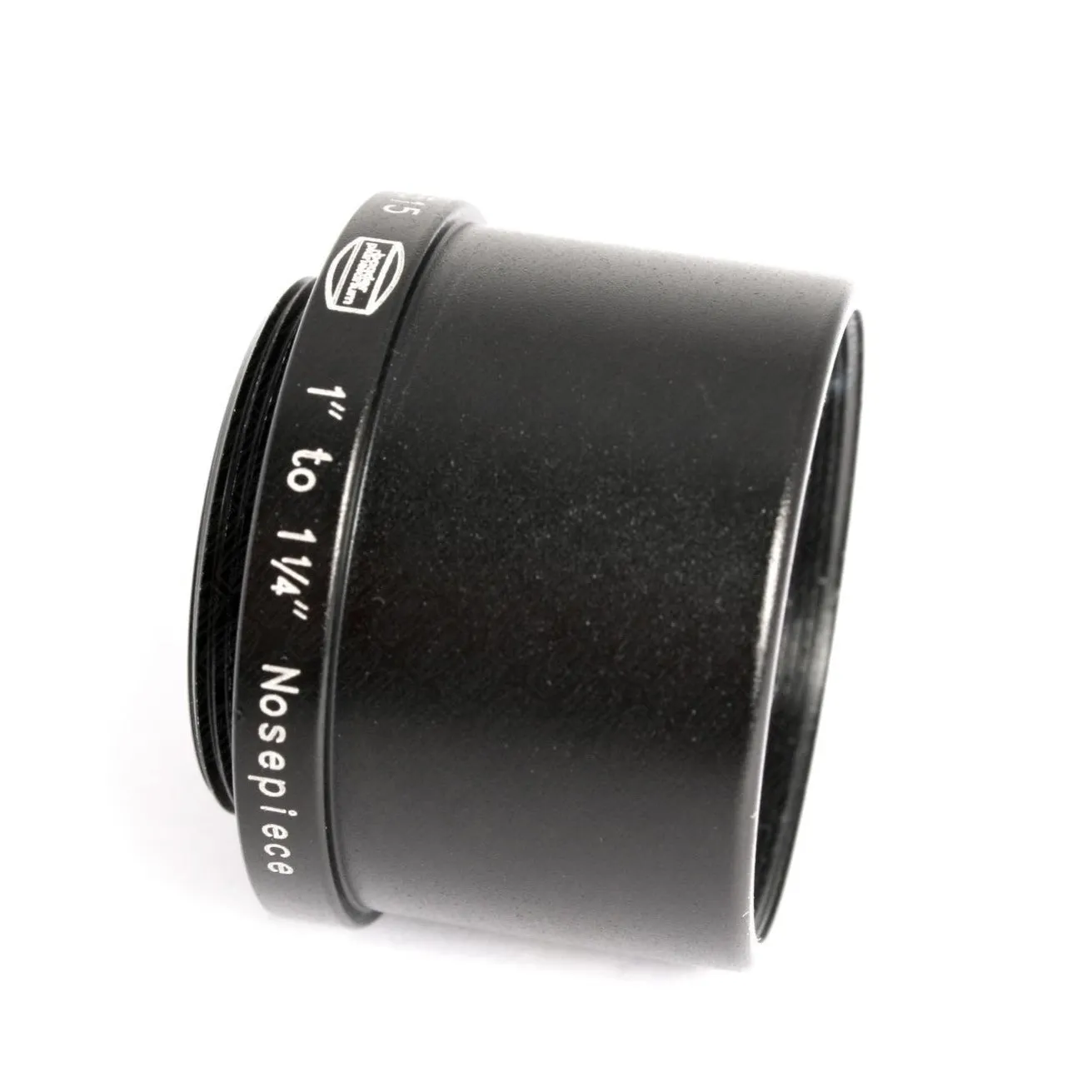 Baader 1" C-Mount-Adapter with 1-1/4" Nosepiece length 18mm
