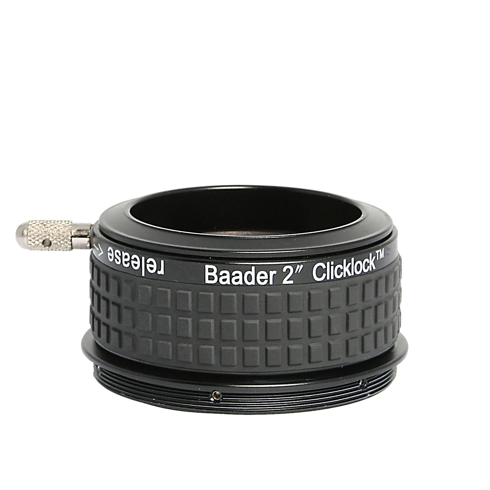 Baader 2" ClickLock eyepiece clamps (from T-2 to 4,1")