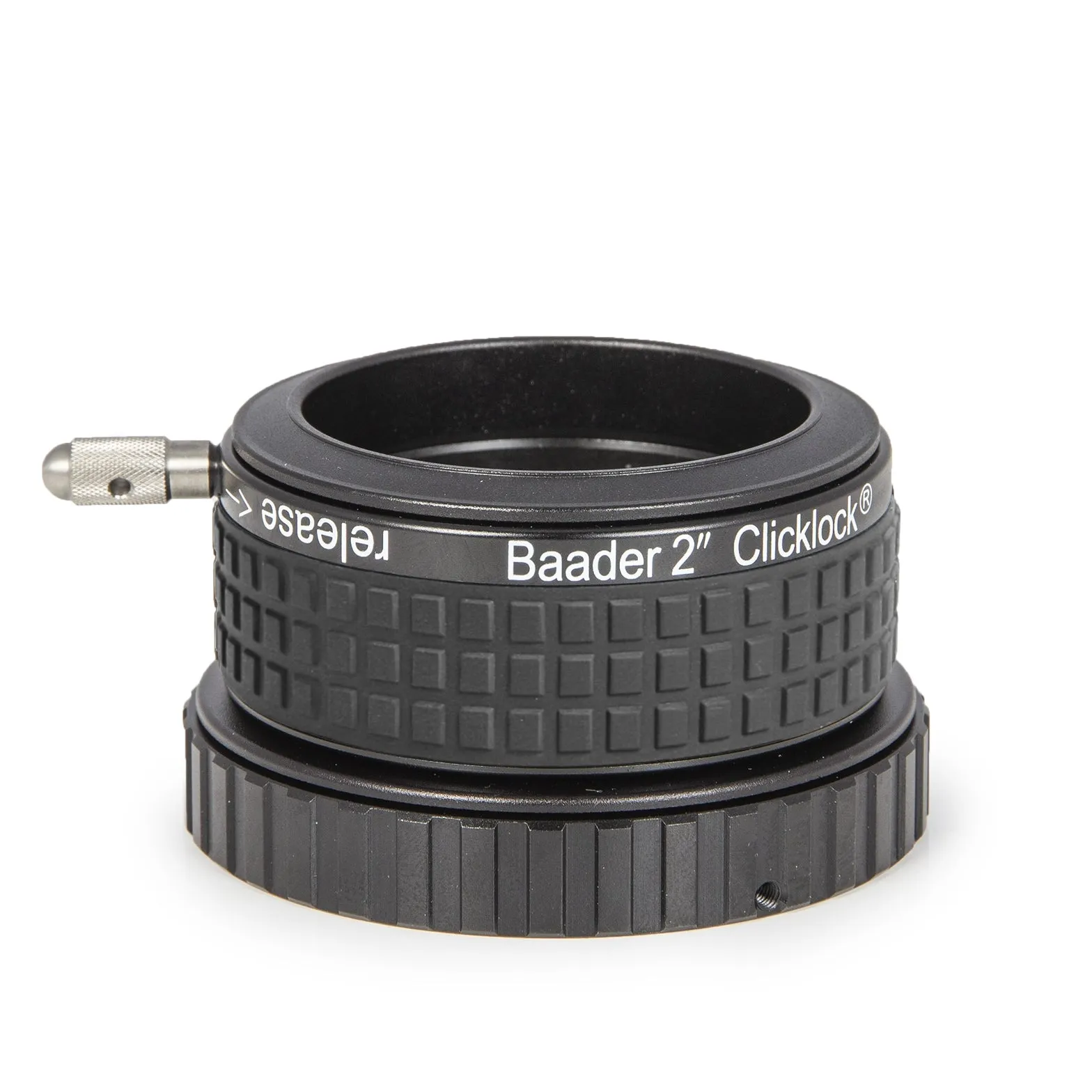 Baader 2" ClickLock eyepiece clamps (from T-2 to 4,1")