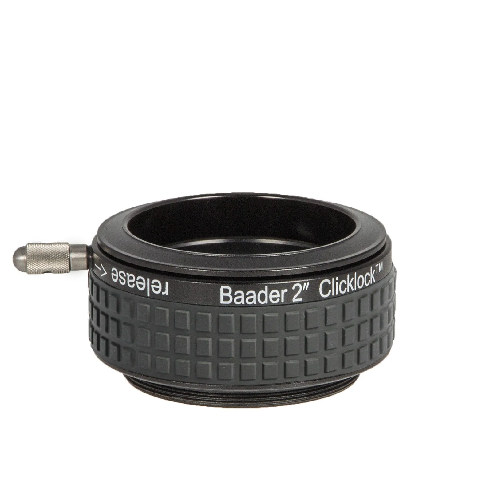 Baader 2" ClickLock eyepiece clamps (from T-2 to 4,1")