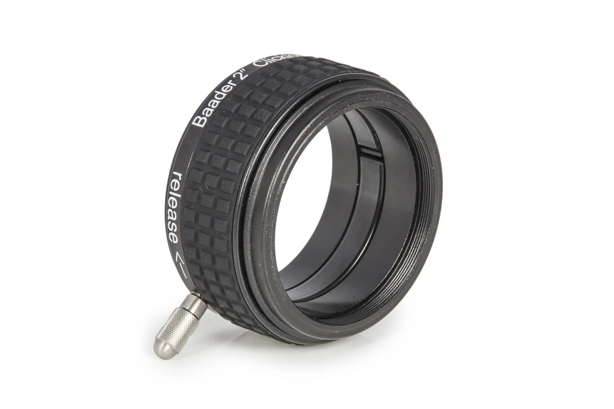 Baader 2" ClickLock eyepiece clamps (from T-2 to 4,1")
