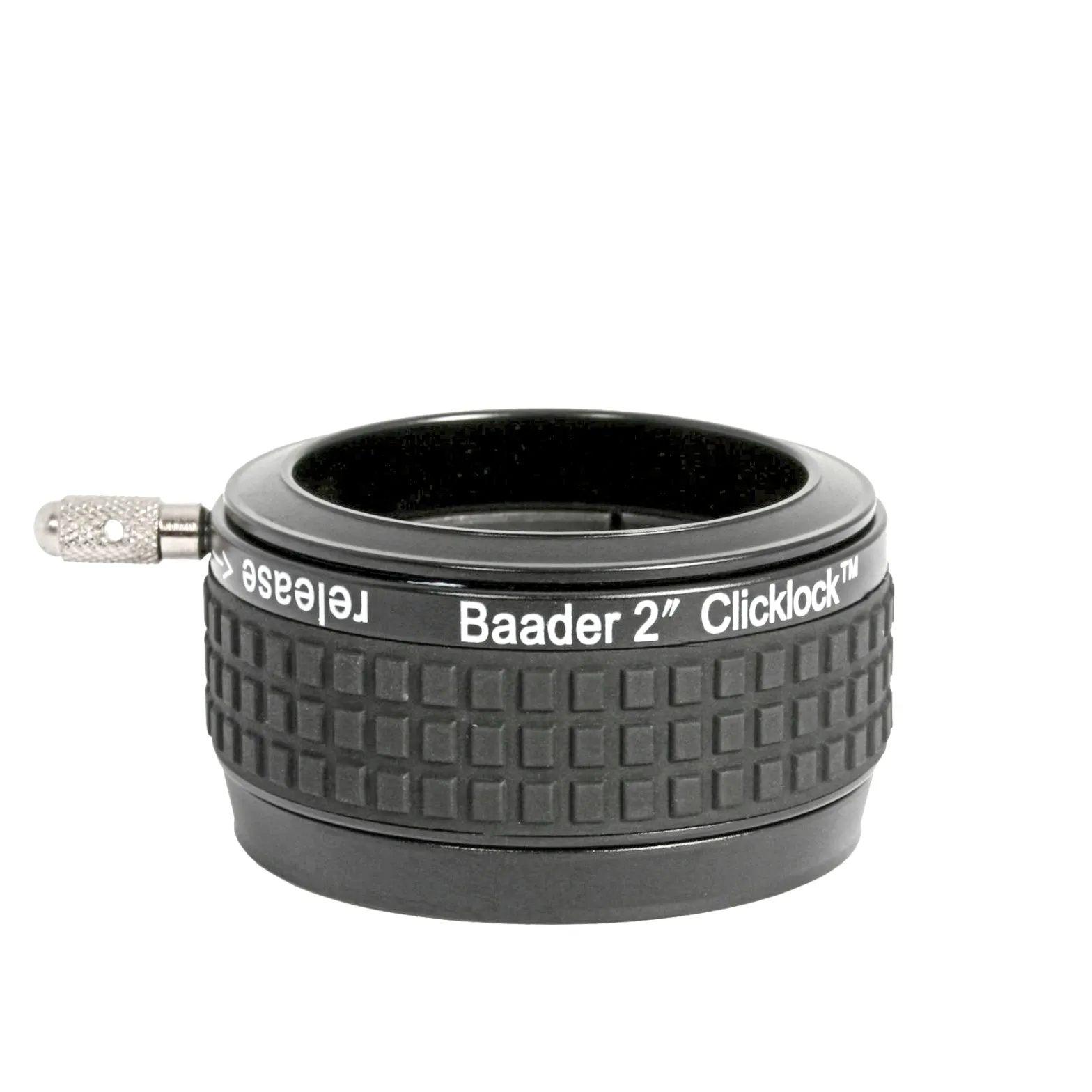 Baader 2" ClickLock eyepiece clamps (from T-2 to 4,1")