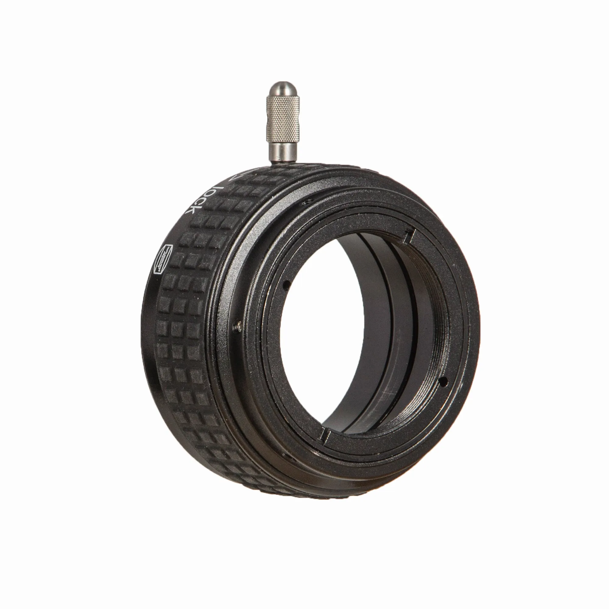 Baader 2" ClickLock eyepiece clamps (from T-2 to 4,1")