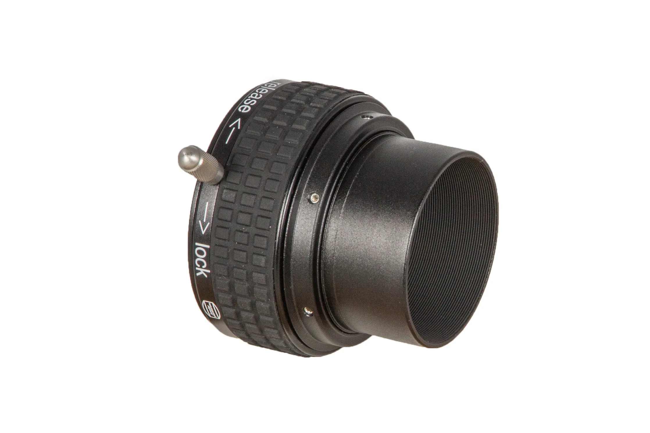 Baader 2" ClickLock eyepiece clamps (from T-2 to 4,1")