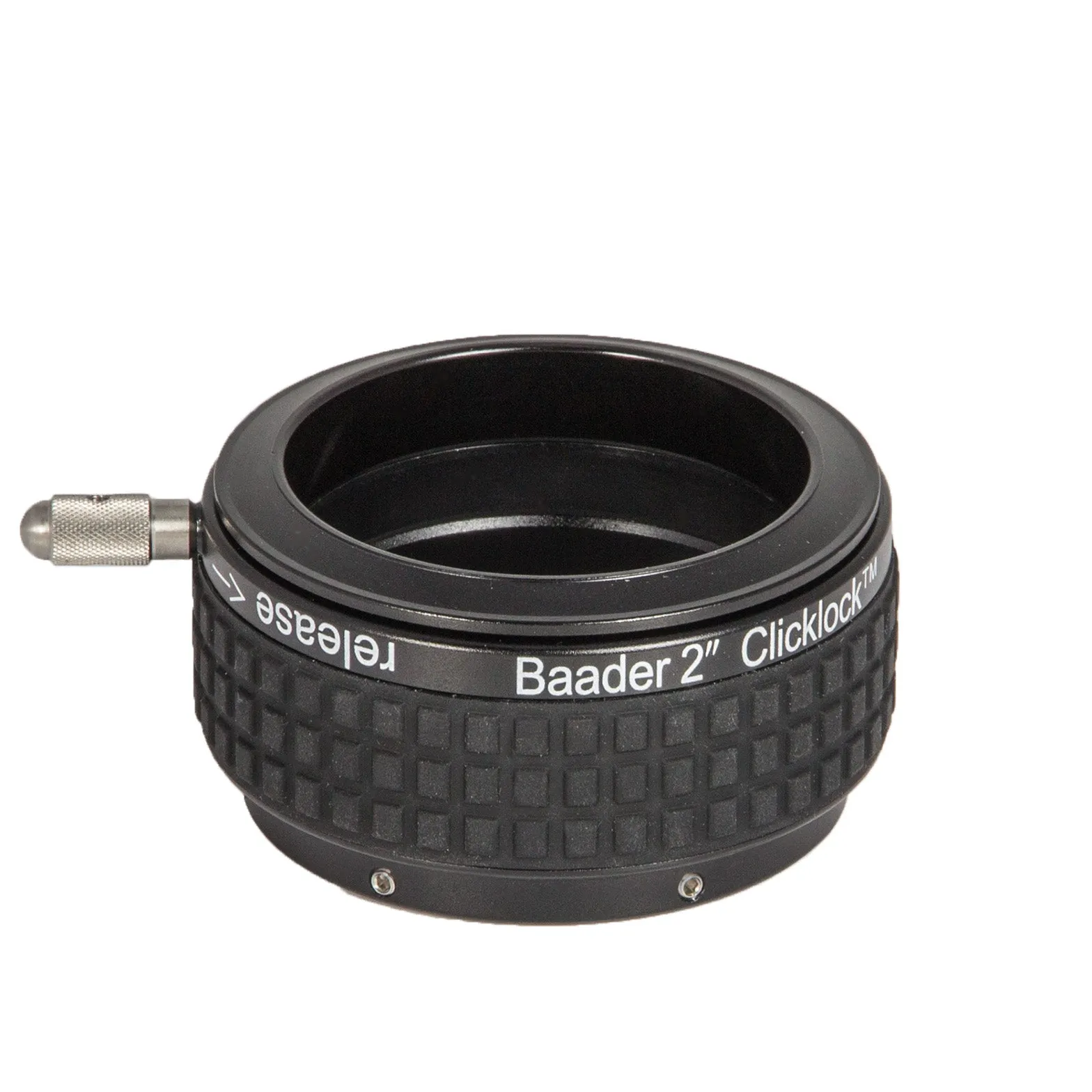 Baader 2" ClickLock eyepiece clamps (from T-2 to 4,1")