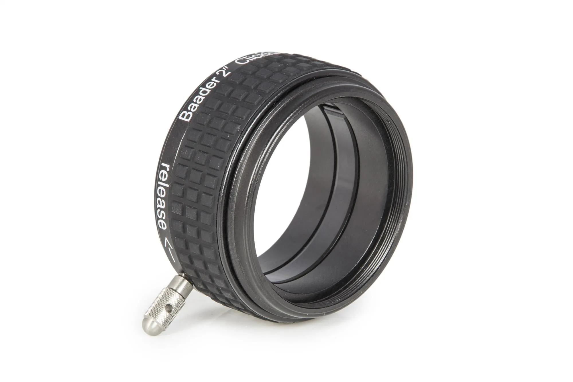 Baader 2" ClickLock eyepiece clamps (from T-2 to 4,1")